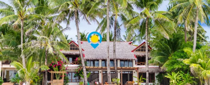 Hotels and Accommodations in Boracay