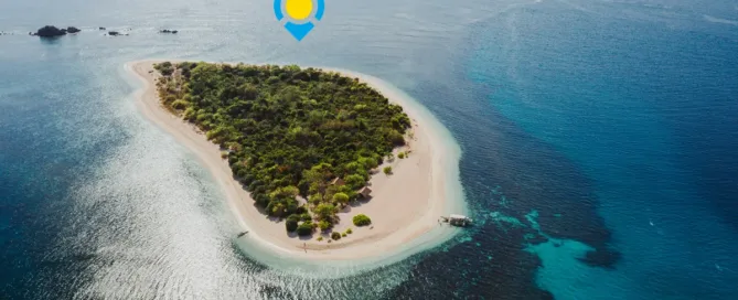 Amanpulo, Exclusive Resort in Palawan