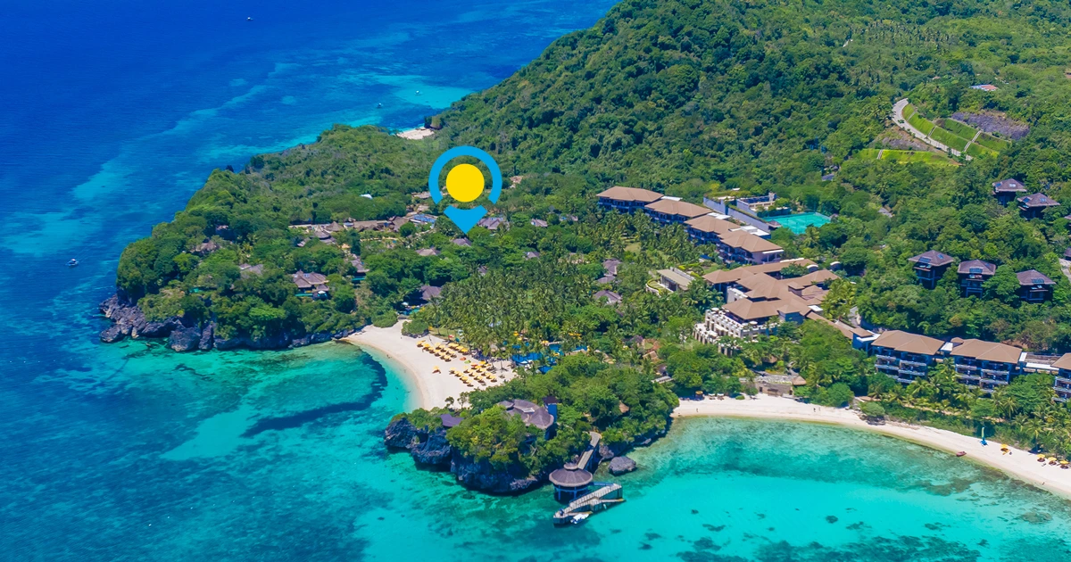 Amazing and Beautiful Boracay
