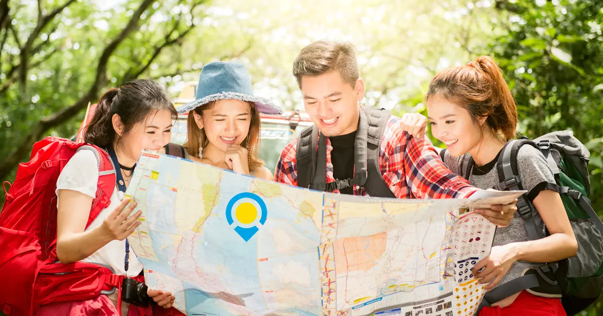 Asian Tourist Destinations Asian Tourist Destinations