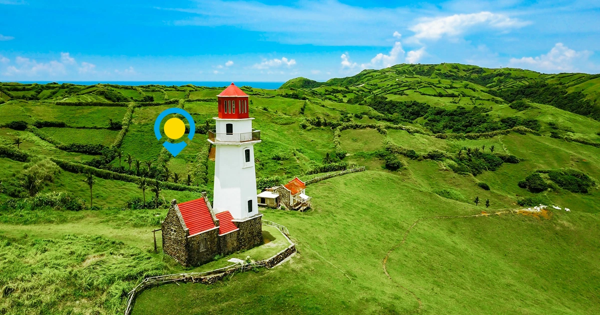 Batanes Island Philippines