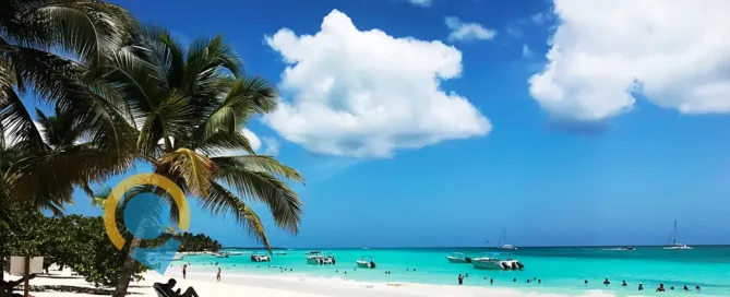 White Beach Boracay Philippines