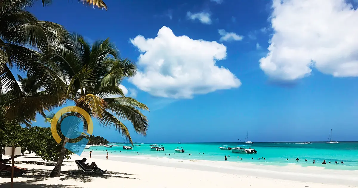 White Beach Boracay Philippines