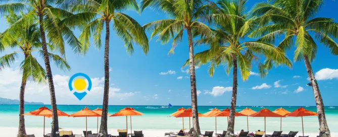 Boracay White Sand Beach