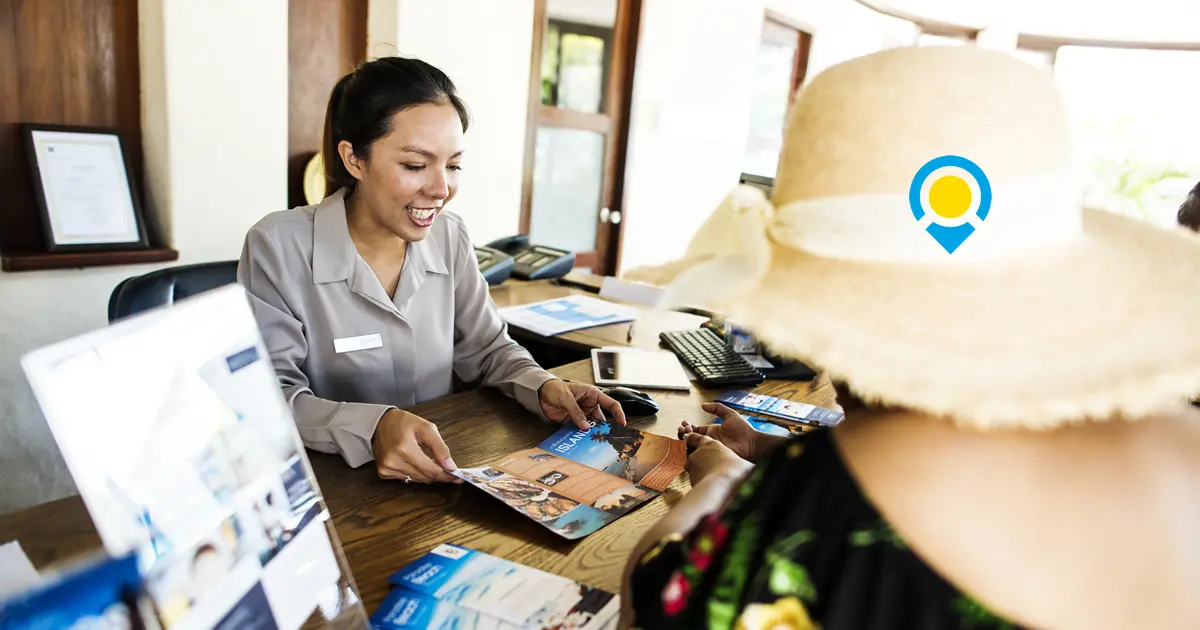 Curated Travel Itineraries with a Travel Agency