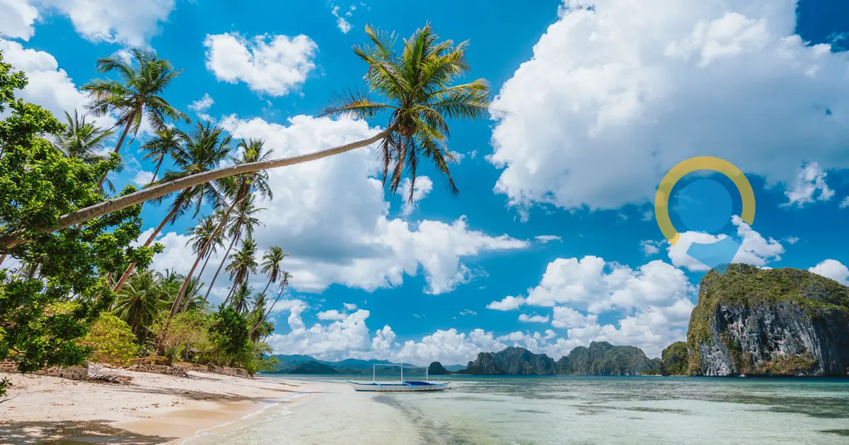 El Nido Palawan Philippines