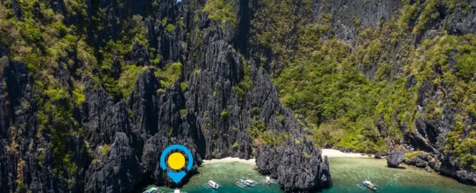 El Nido, Palawan, Philippines