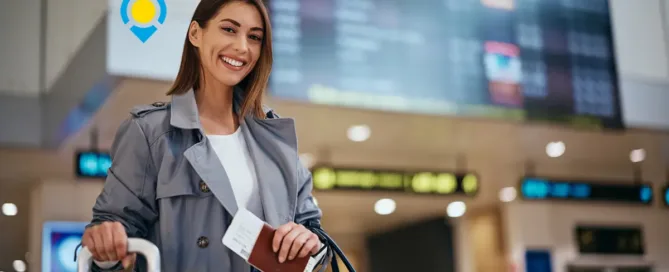 Hassle Free Traveling with Professional Help from Travel Agency