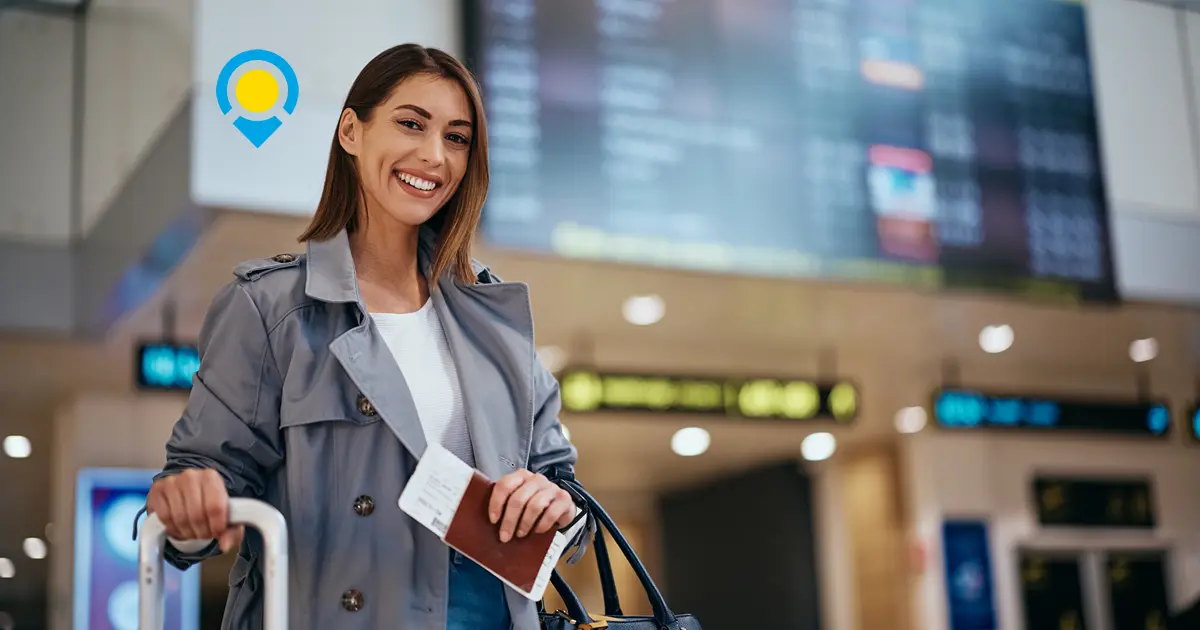 Hassle Free Traveling with Professional Help from Travel Agency