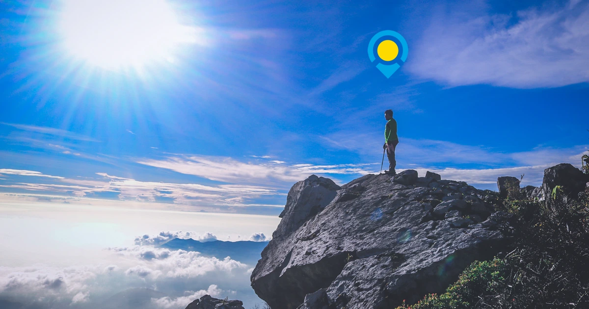 Mount Apo, Davao