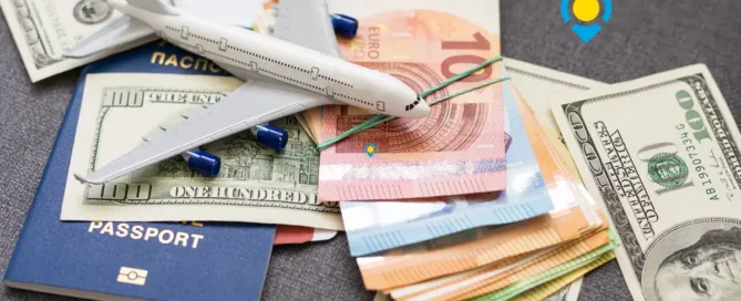 Money for Travel, Credit Cards, and Foreign Currencies
