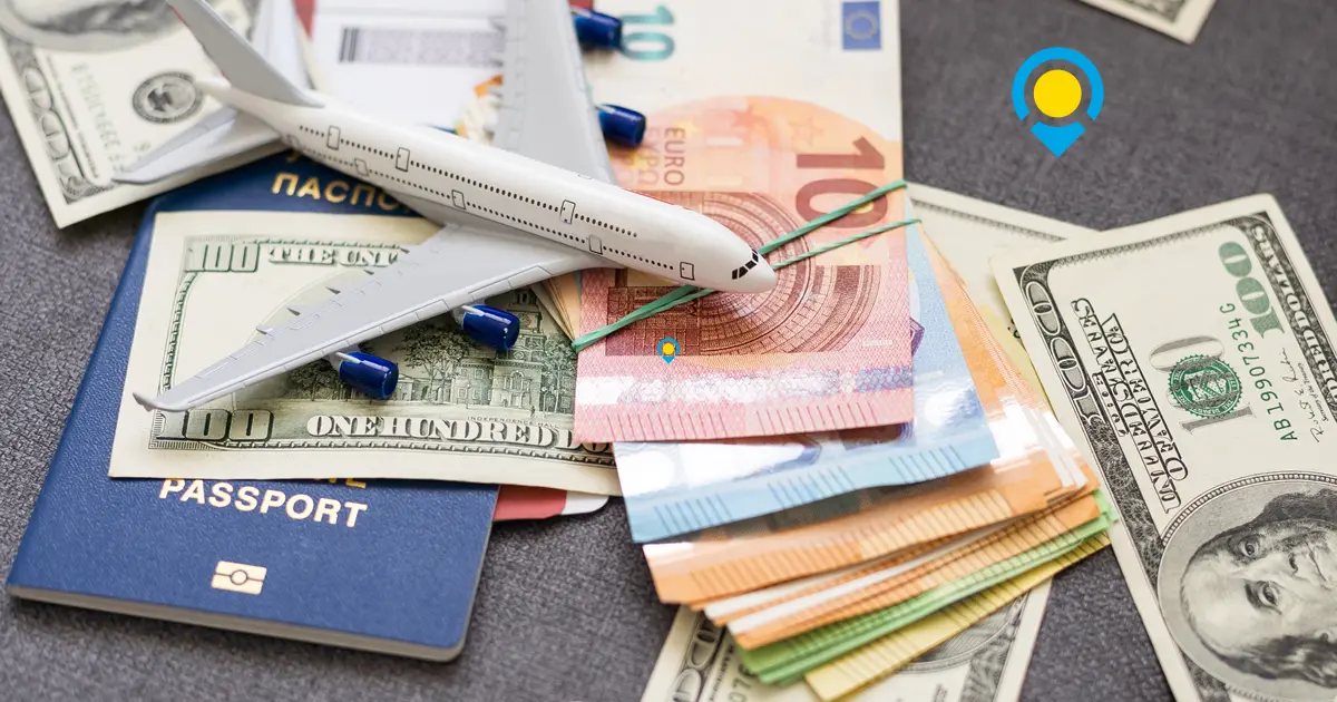 Money for Travel, Credit Cards, and Foreign Currencies