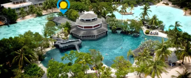 Plantation Bay Resort Spa, Batangas