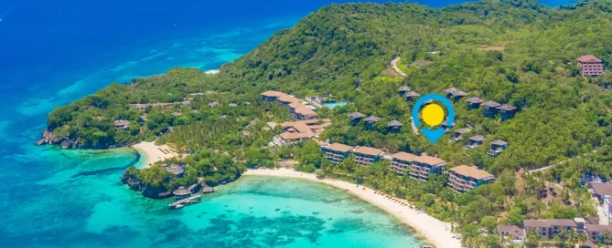 Shangri La, Boracay Exclusive Resort