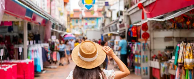 Shopping and Prices in the Philippines