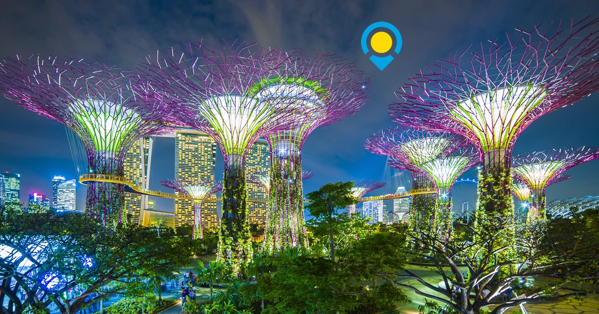 Singapore Tourism