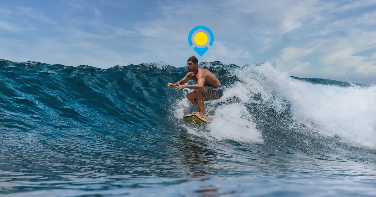 Surfing Training and School in the Philippines