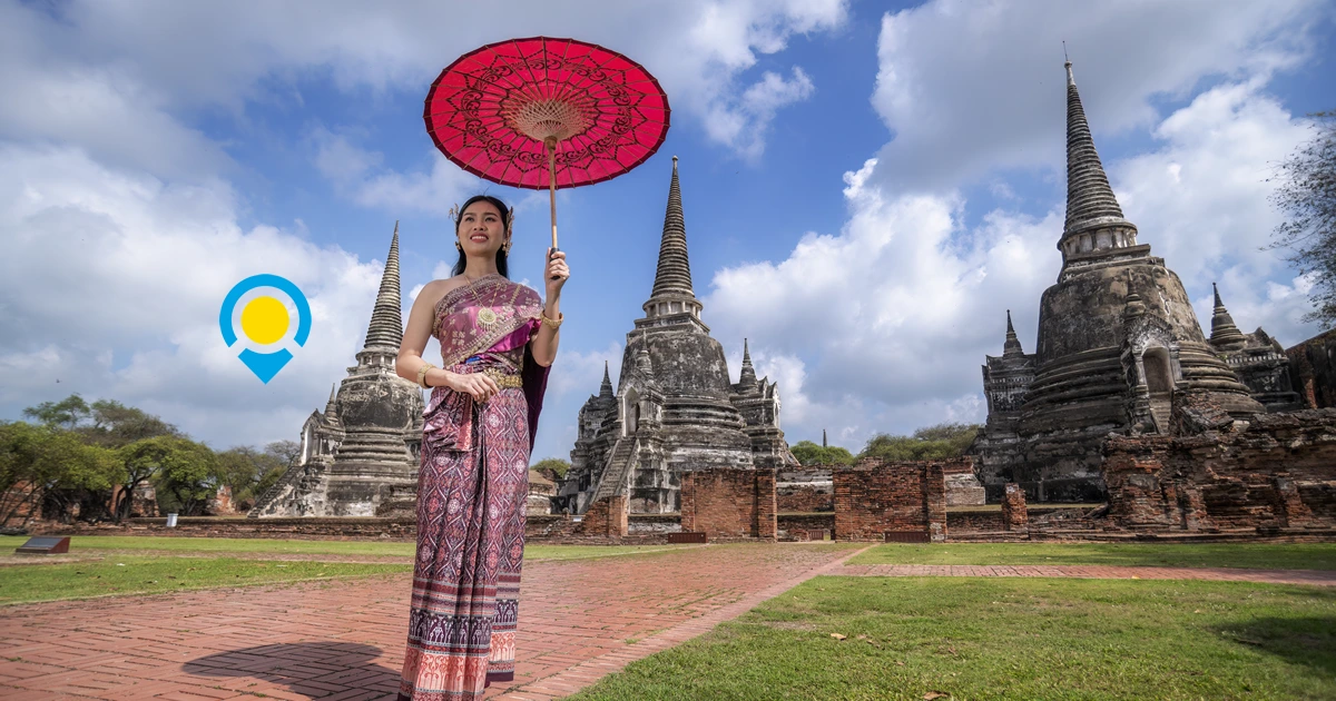 Thailand Tourism Thailand Tourism