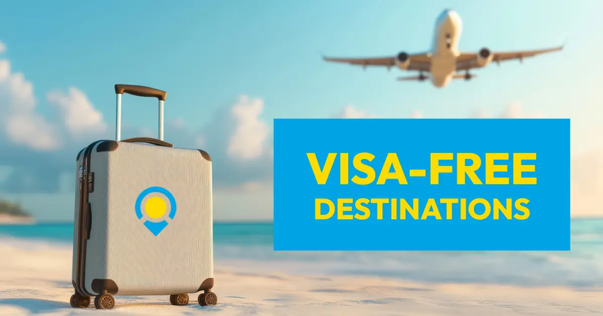Visa Free