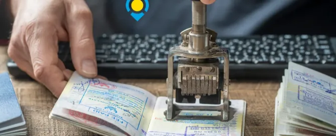 Visa on Arrival or VoA