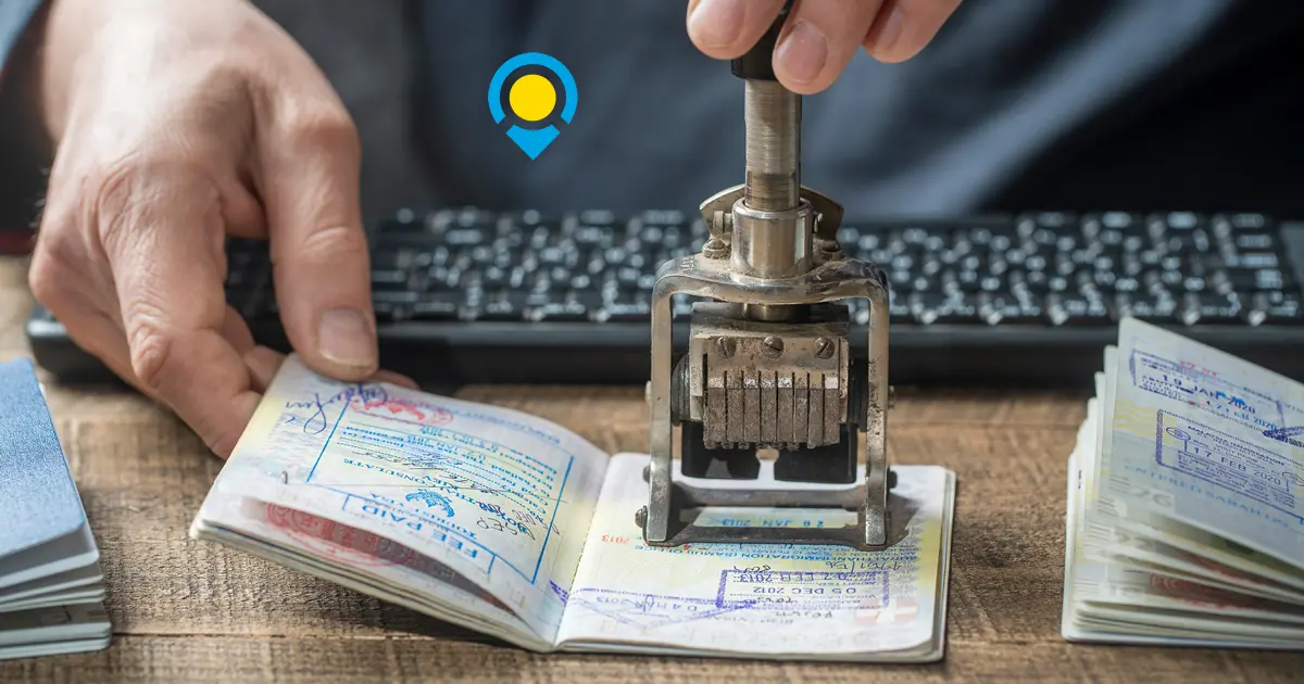 Visa on Arrival or VoA