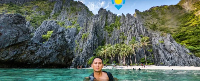 Visiting the Beaches of the Philippines