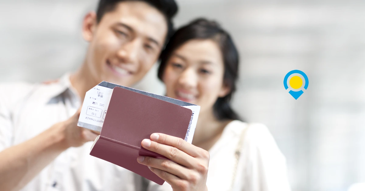 Double Check Travel Documents