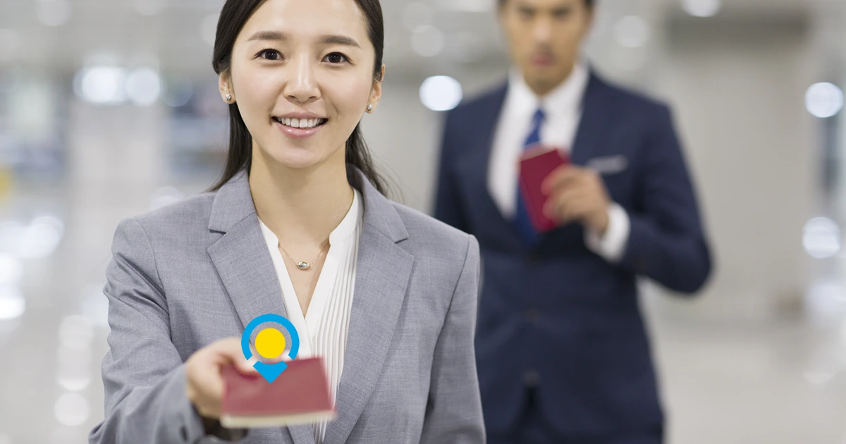 Japanese Visa on Philippine Passport